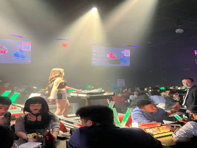 三亚夜总会招聘